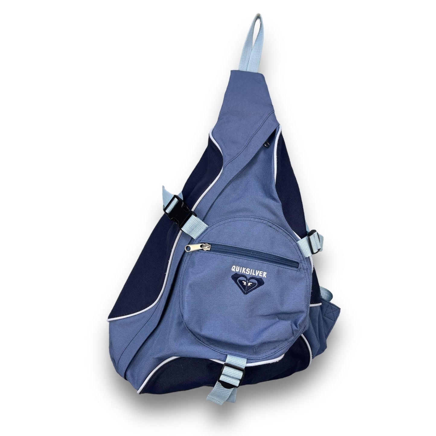 Quiksilver Tri Harness Sling Bag | Default Title, Multicoloured