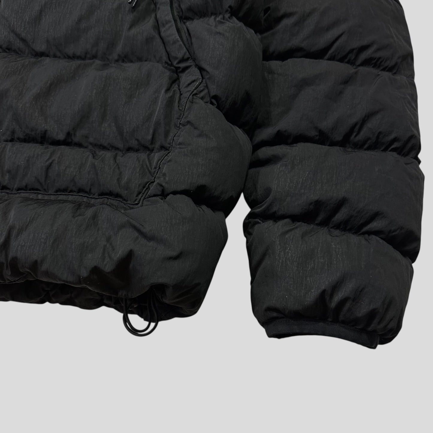 CP Company AW23 ECO-Chrome R Goose Down Goggle Jacket - IT48 (M/L)