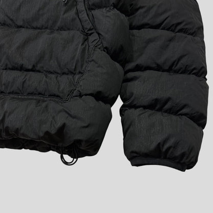 CP Company AW23 ECO-Chrome R Goose Down Goggle Jacket - IT48 (M/L)