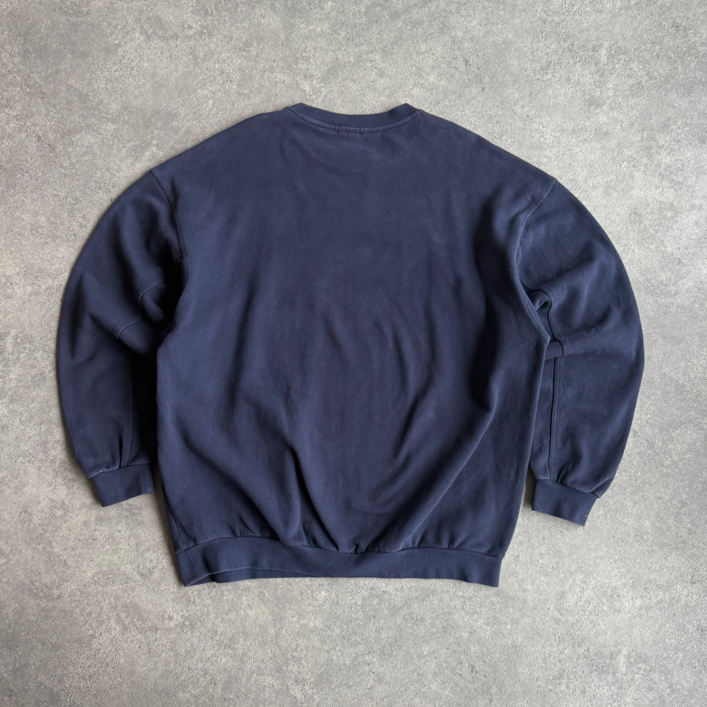 Nike 1999 heavyweight embroidered sweatshirt (XL)