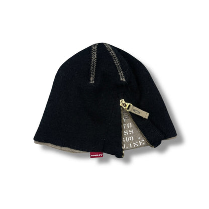 2000's Oakley Dual Layer Beanie | O/S, Multicoloured