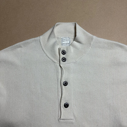 A/W1987 Button Down Sweater