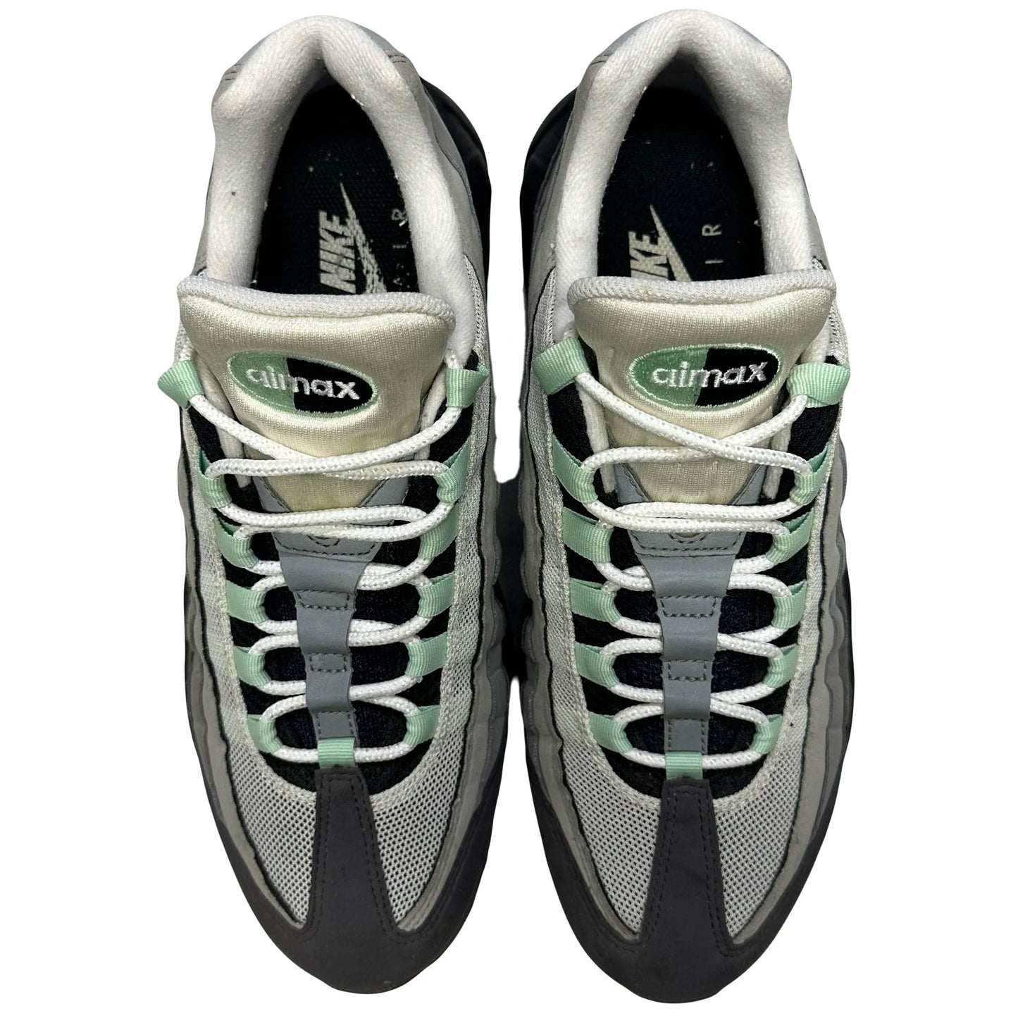 Nike Air max 95 Fresh Mint ( 9.5UK / 10.5US )