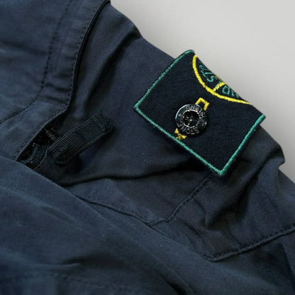 Stone Island AW/98 Raso Gammato Field Jacket XL