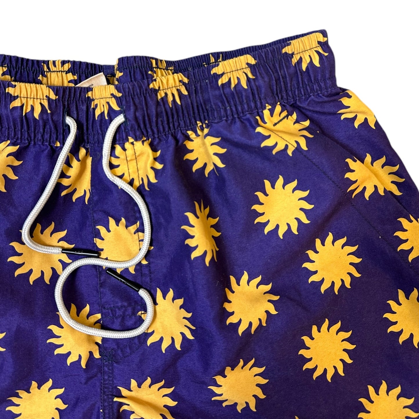 OAS Sunday Sun Swimming Shorts