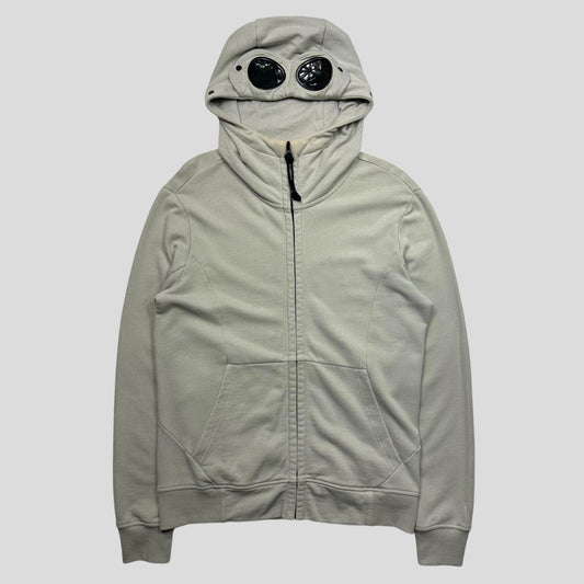 C.P. Company Goggle Hoodie - M/L