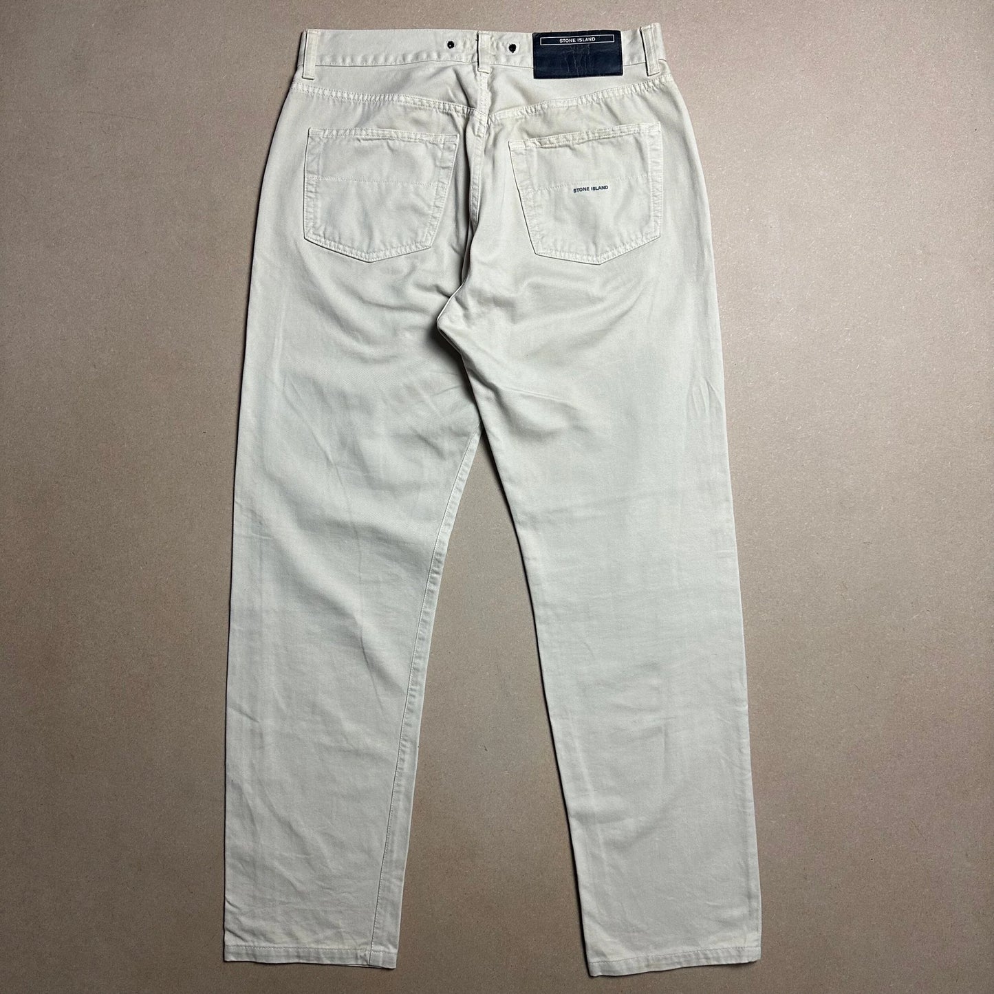 2000s Stone Island Chino