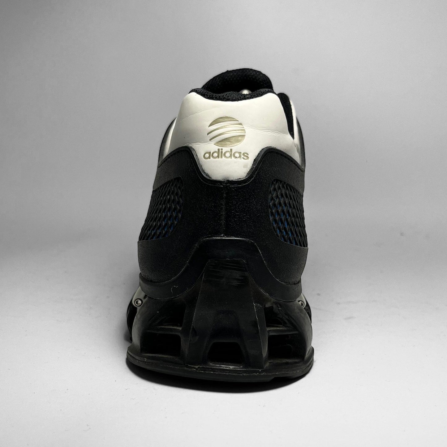 Adidas x Porsche Bounce S2 (2011) - Known Source