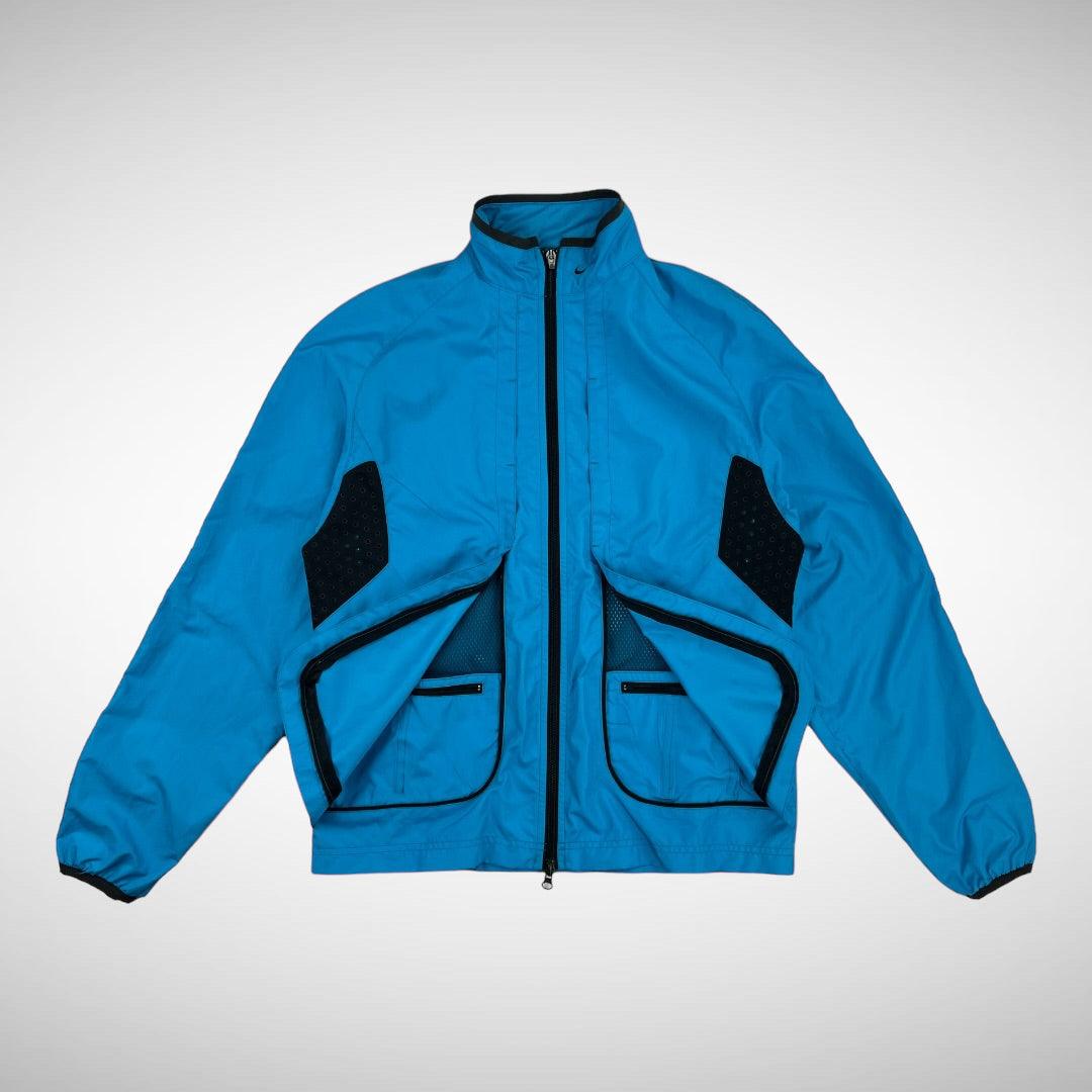 Nike Clima-Fit Butterfly Pocket Jacket (2000s) - Known Source