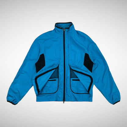 Nike Clima-Fit Butterfly Pocket Jacket (2000s)