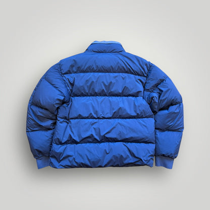C.P. Company Nycra-R Short Down Jacket L BNWT