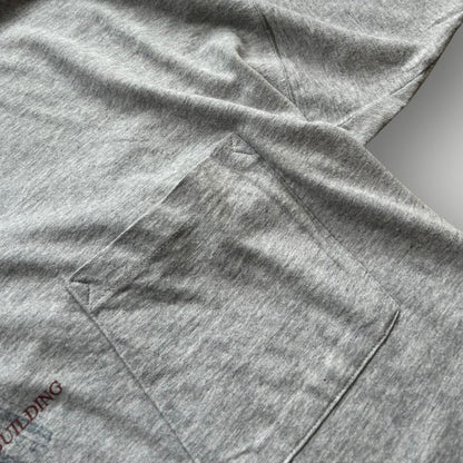 C.P. Company 1991 Flatiron Building T-shirt XL