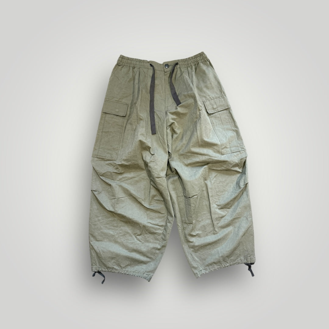 Farmers Market by Anglan Balloon Pants M