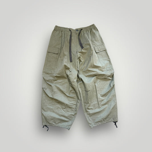 Farmers Market by Anglan Balloon Pants M