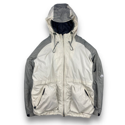 Nike ACG 3D Pocket Fleece Lined Jacket (L) | Default Title, Cream