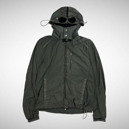 CP Company Hooded Goggle Jacket (2000s)