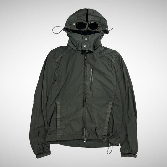 CP Company Hooded Goggle Jacket (2000s)