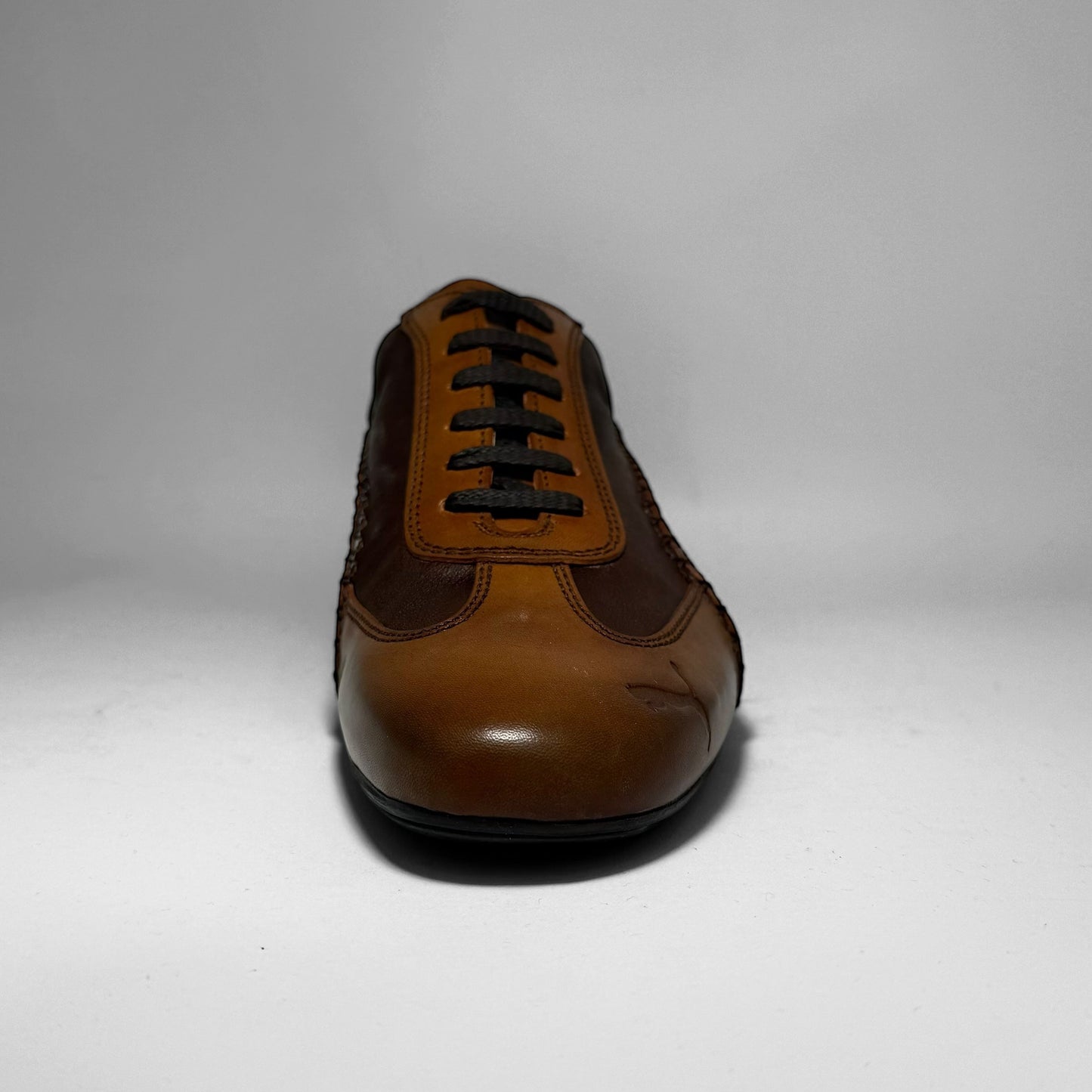 Puma Black Label ‘Speedcat ‘RE-LUXE’ (2008)