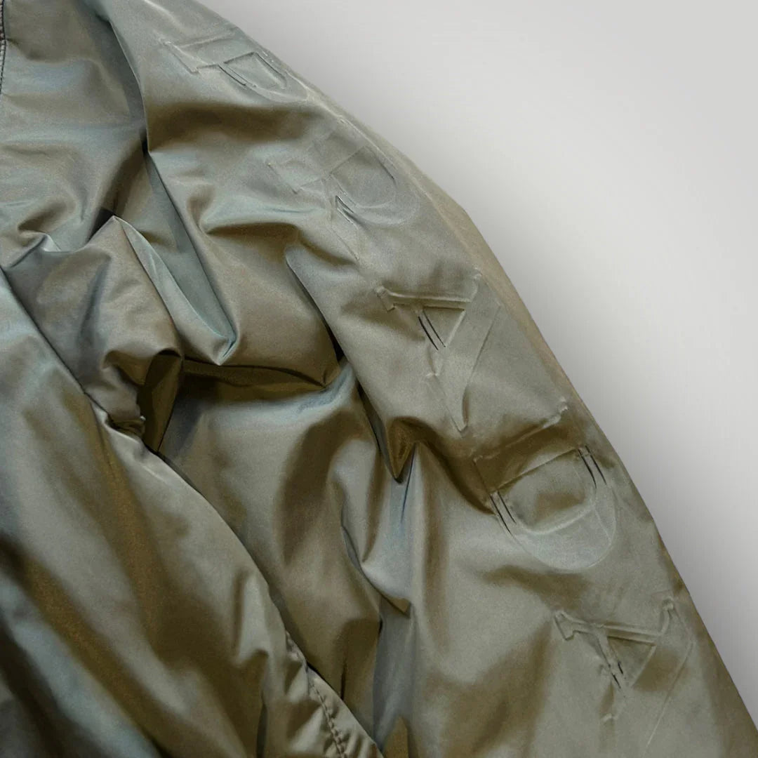 Prada Sport 00’s Light Down Jacket M