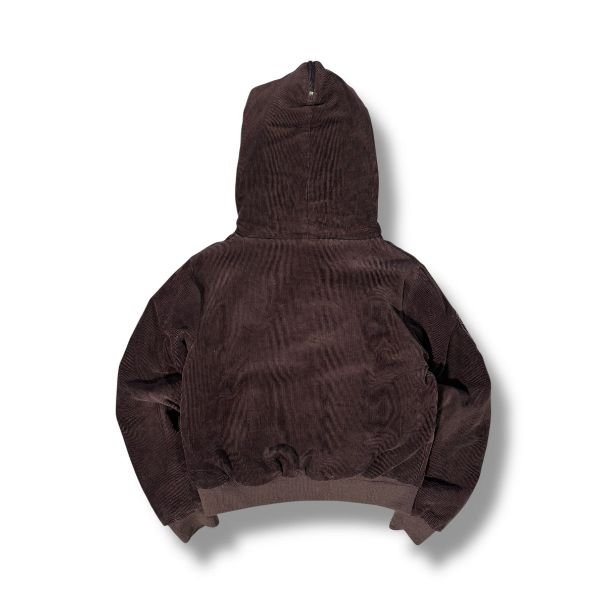 Stüssy 90’s Reversible Corduroy Military Jacket Women’s L | 14, Multicoloured