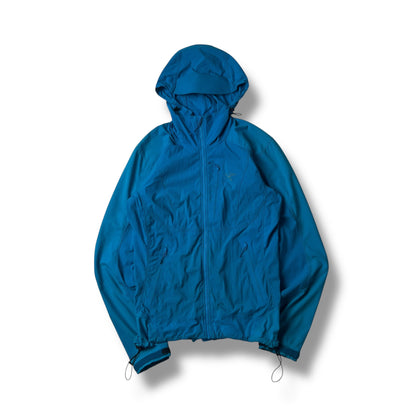 Womens Arc’teryx Gamma SL Hybrid Hoody (S)