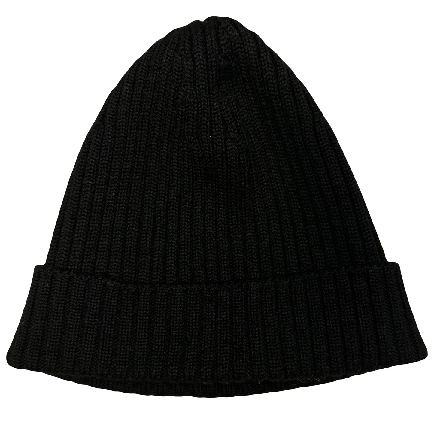 Prada Beanie In Black ( OS )