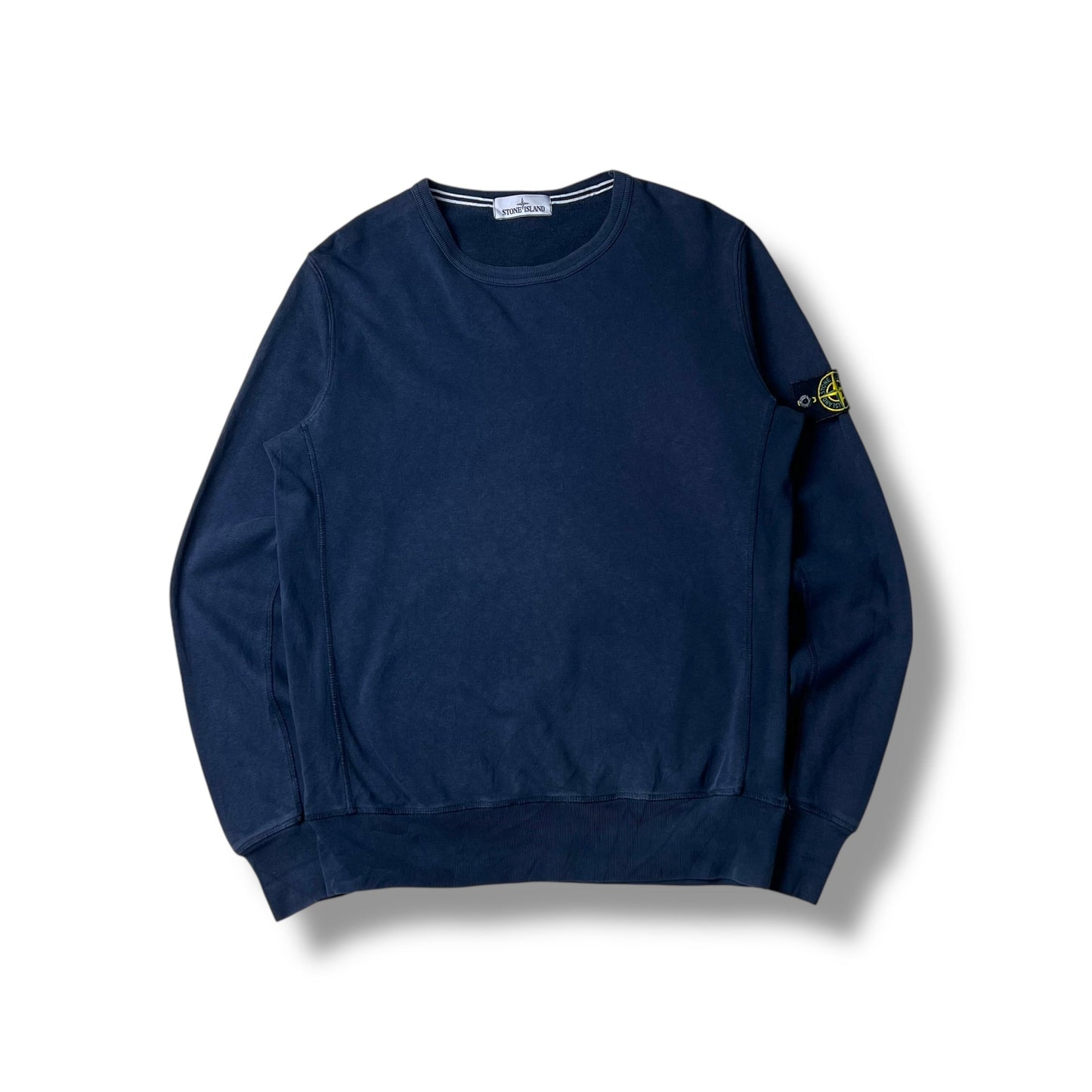 Stone Island Sweatshirt (XL)
