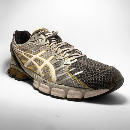 ASICS Gel-Kinsei 4 (2011) - Known Source