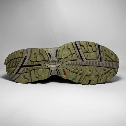 Salomon SCS Trail Runner (2008)