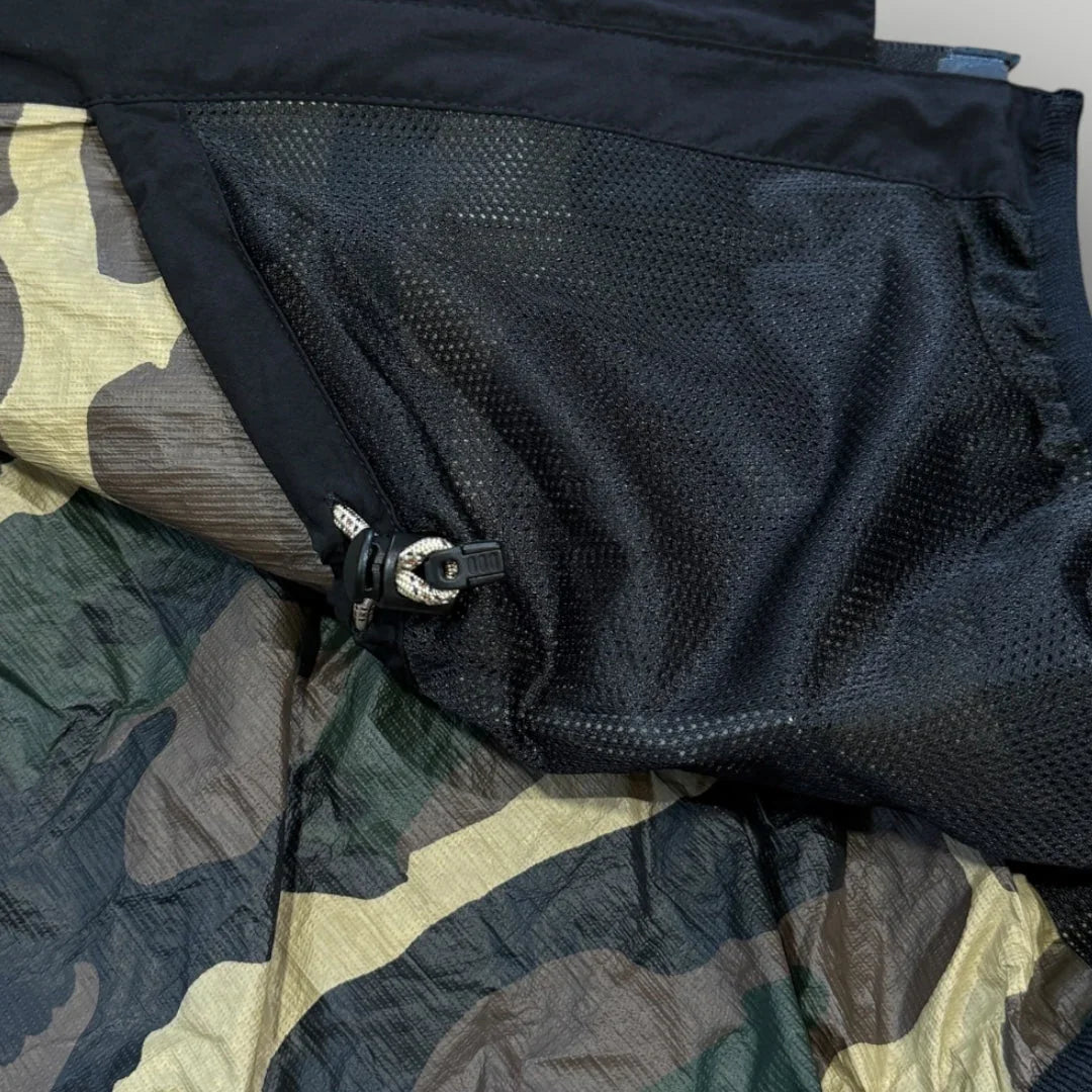 Comme des Garçons Homme Technical Gilet BNWT M