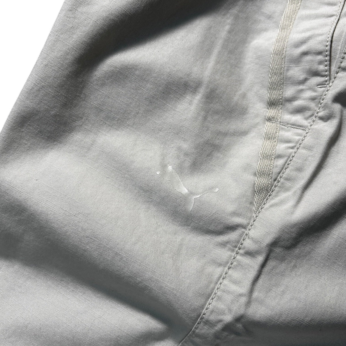 Puma Hussein Chalayan 00’s Urban Mobility Utility Pants W36 | W36, Cream