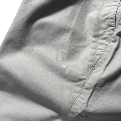 Puma Hussein Chalayan 00’s Urban Mobility Utility Pants W36 | W36, Cream