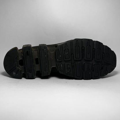 Adidas x Porsche Design ‘S2 Bounce’ Leather (2010s)