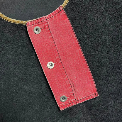 S/S 1982 Space Blue Teddy Cotton / Tela Stella Tracksuit Set