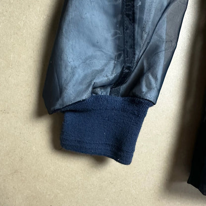 S/S2001 Monofilament Bomber Jacket