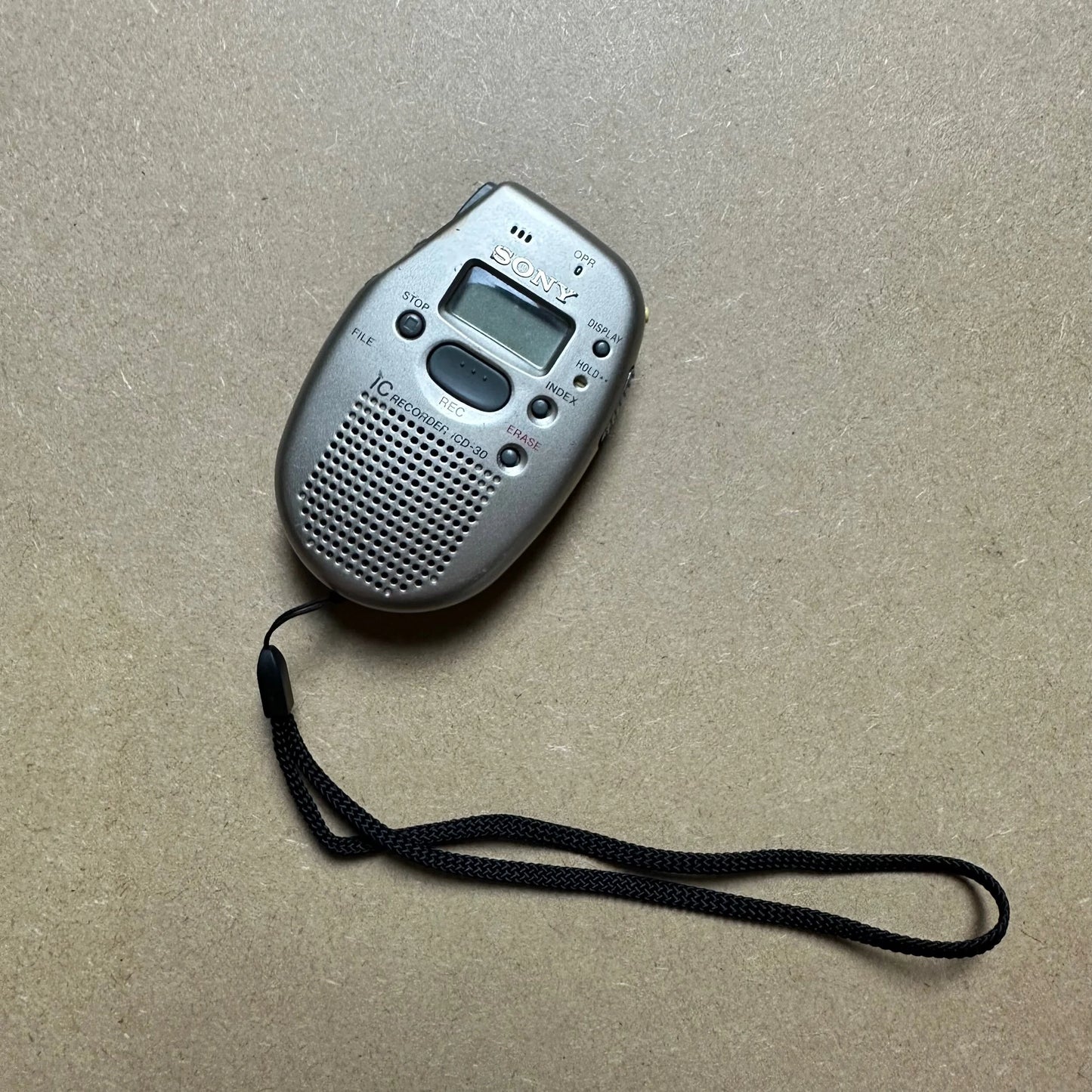 A/W 1999 Matt Black C.P. COMPANY Urban Protection R.E.M Jacket