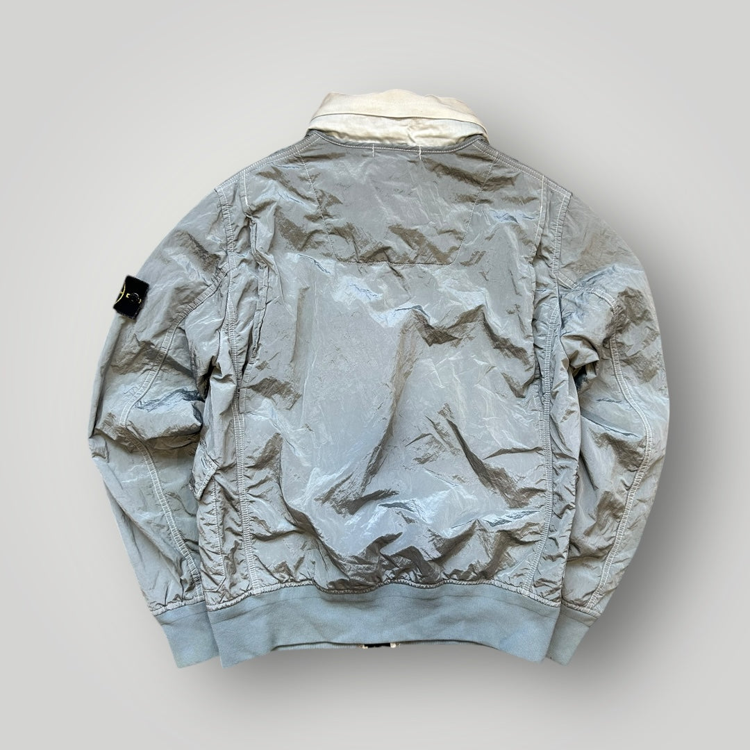 Stone Island Nylon Metal SS/11 Bomber Jacket M