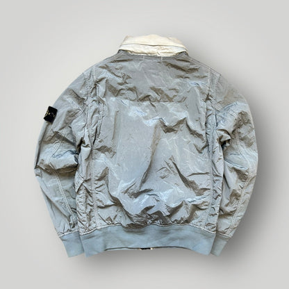 Stone Island Nylon Metal SS/11 Bomber Jacket M