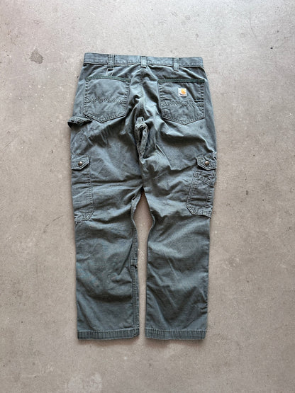 Carhartt Cargo Pants - 33 x 30 | W34, Red