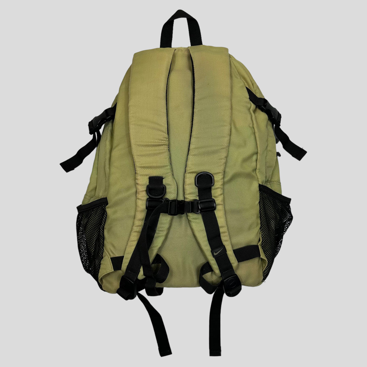 Nike 90’s Technical Swoosh Backpack | O/S, Multicoloured