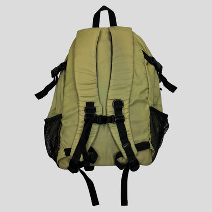 Nike 90’s Technical Swoosh Backpack | O/S, Multicoloured