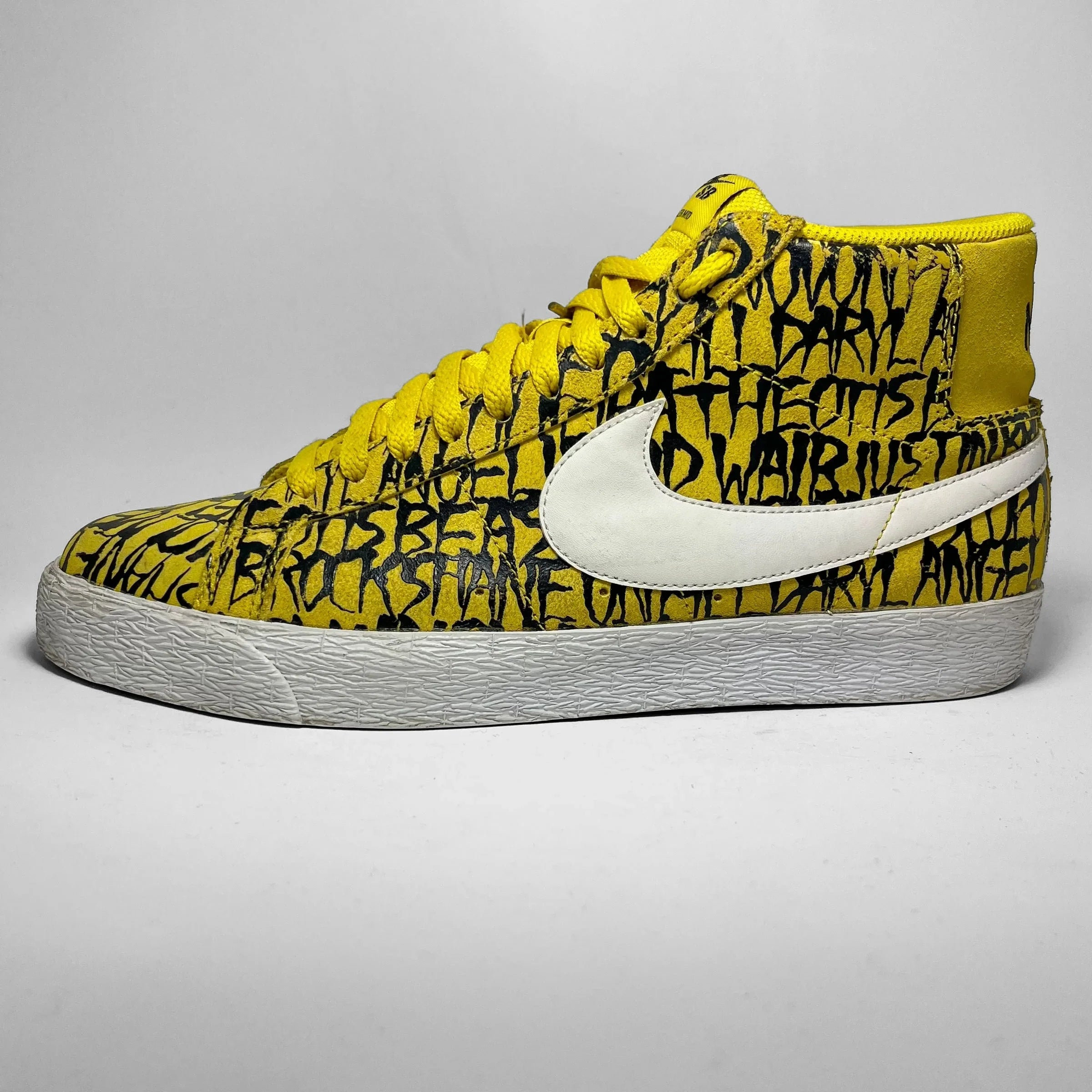 nike blazer mid 2013