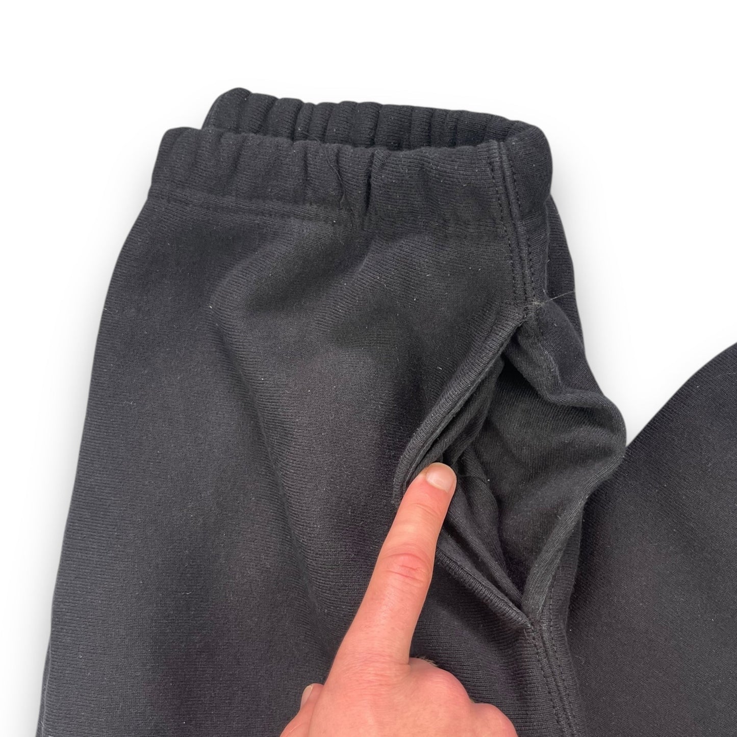 Camber USA 12oz Black Sweatpants (L) | Default Title, Black