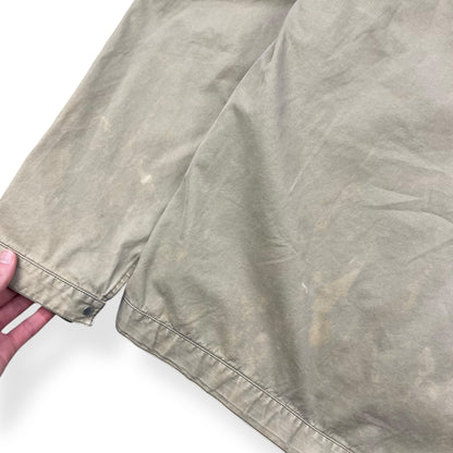 SS2007 Stone Island Denims Jacket (XL) | Default Title, Beige
