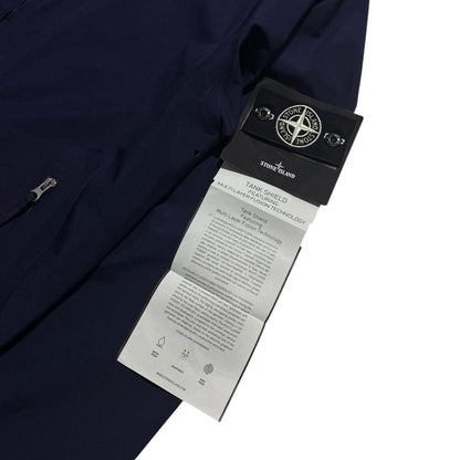 Stone Island S/S 2016 Tank Shield Jacket