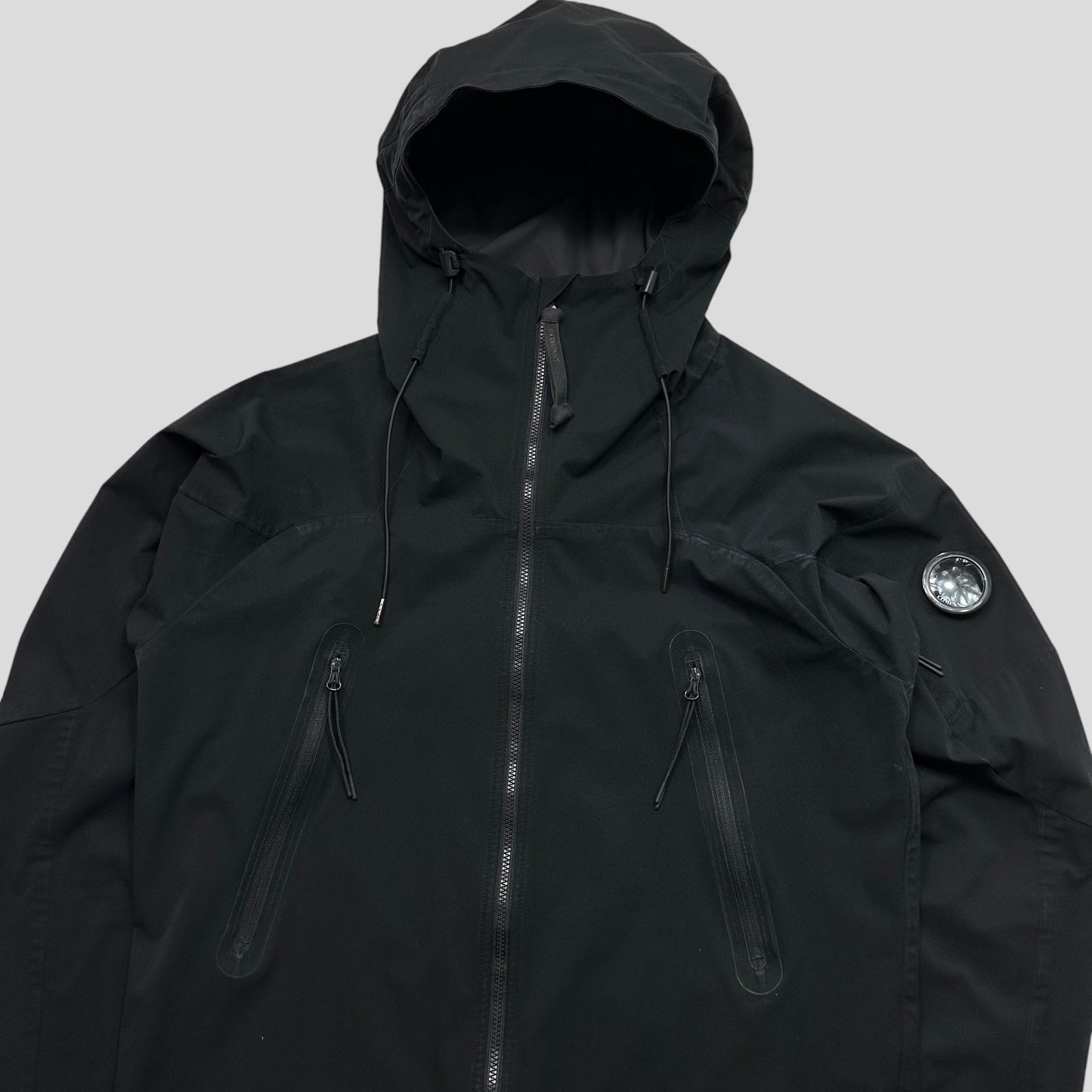 CP Company Pro-tek Soft Shell Lens Jacket - IT48 (M)