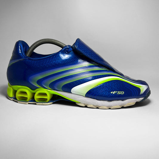 Adidas +F50 Tunit A3 Bounce (2005)