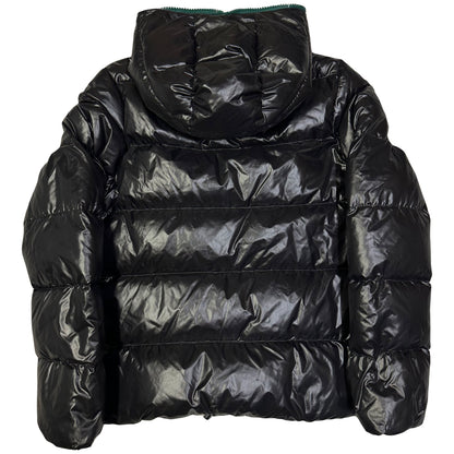 Duvetica Puffer Jacket In Black ( S )