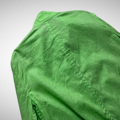 DKNY ‘Ramie’ Jacket (2000s)