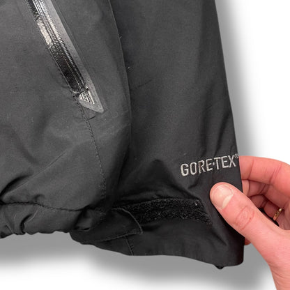 Oakley Technical GoreTex Recco Jacket (L) | Default Title, Black